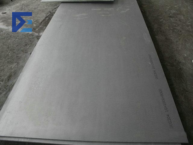 201 Stainless Steel Plate