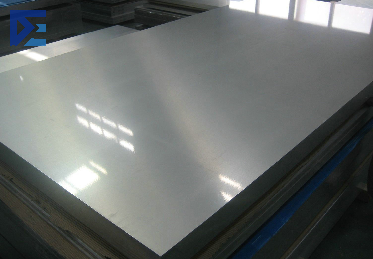 316 Stainless Steel Plate