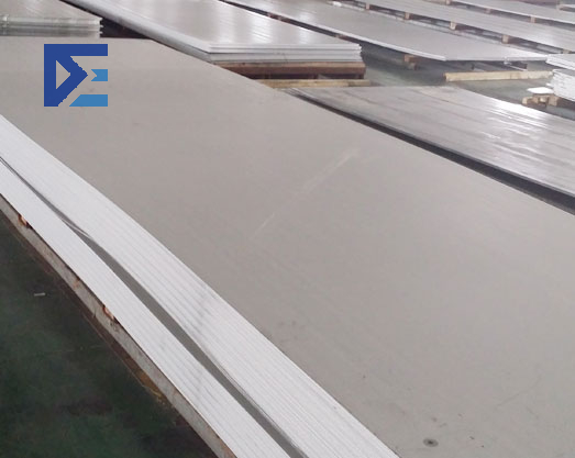 410 Stainless Steel Plate