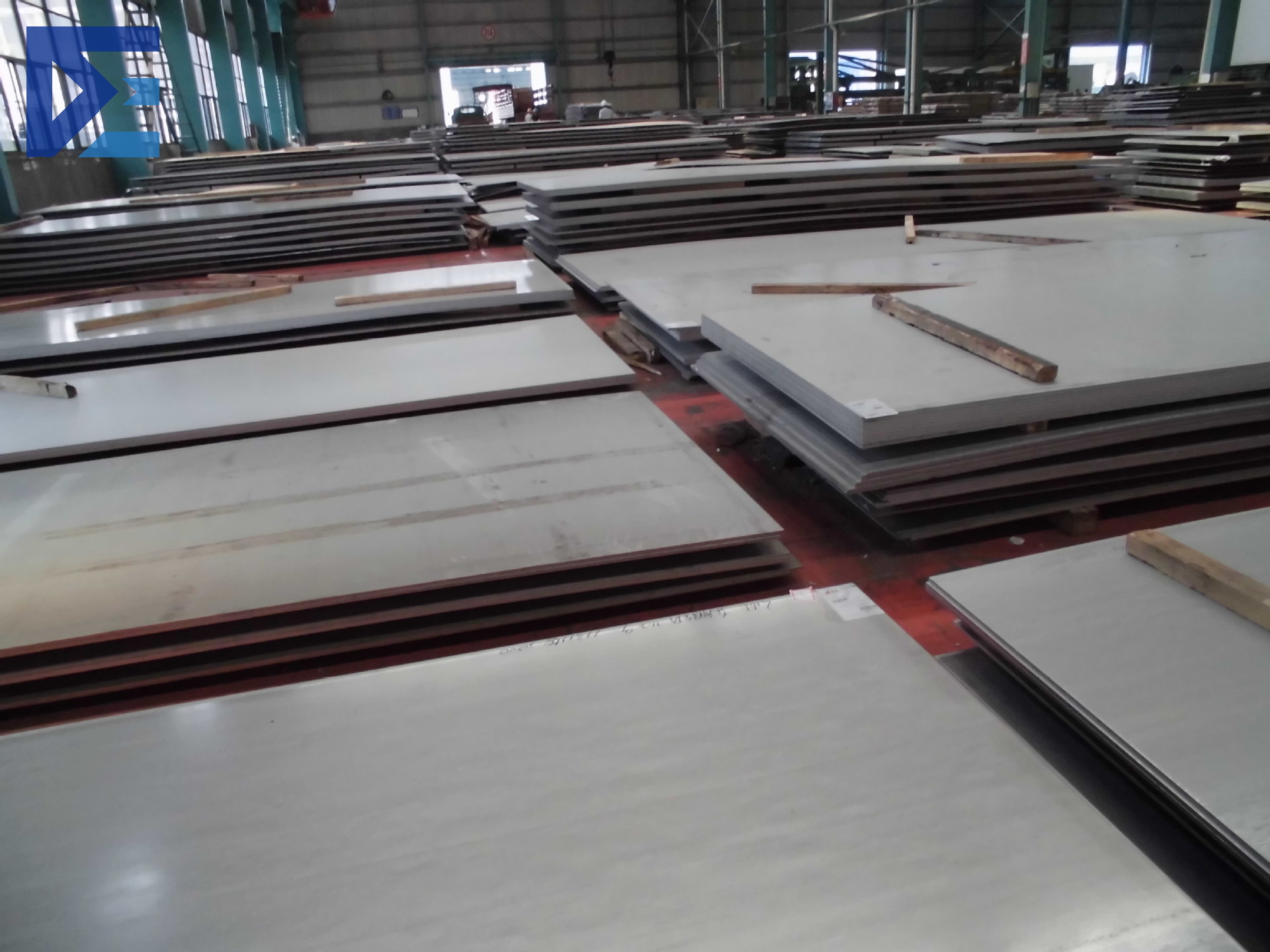 201 Stainless Steel Plate