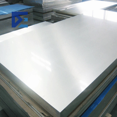 304 Stainless Steel Plate