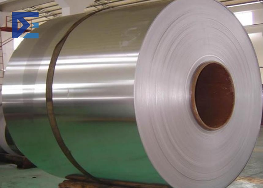 430 Stainless Steel Coil