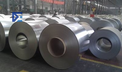 2B BA Stainless Steel Coil