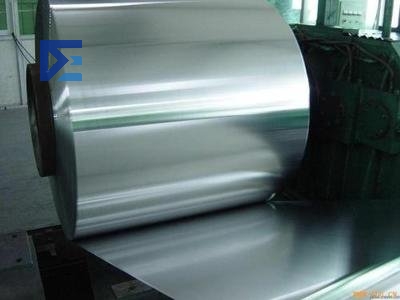 201 Stainless Steel Coil