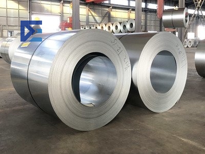 304 Stainless Steel Coil