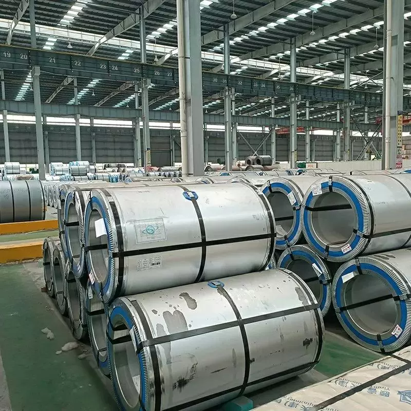 Steel Coil
