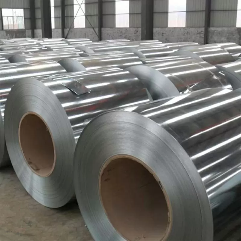 Steel Coil