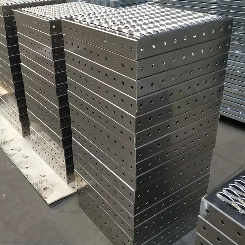 Special Gratings