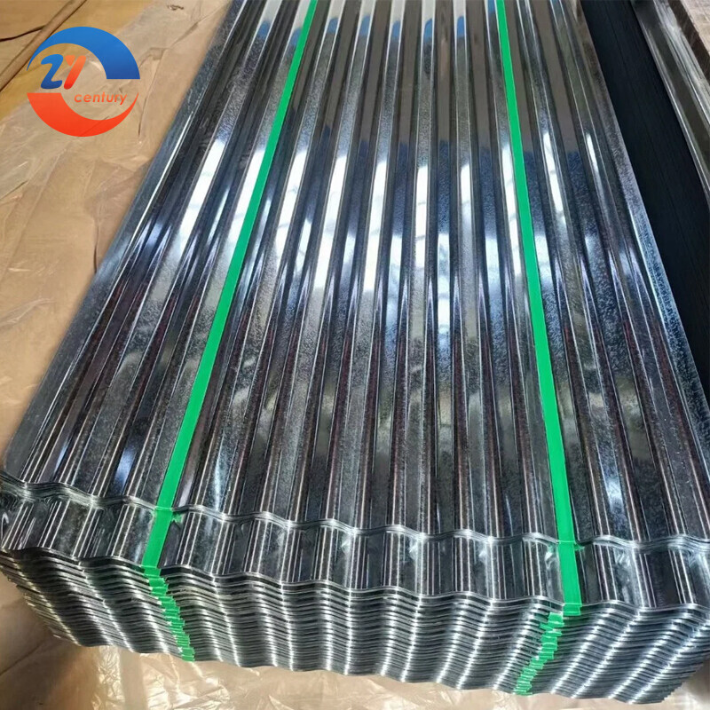 Qingdao Zhuoyue Century Steel Co., Ltd