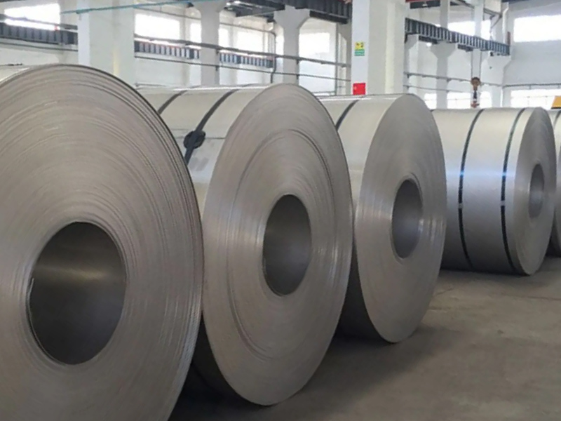 304L Stainless Steel Coil&Strip
