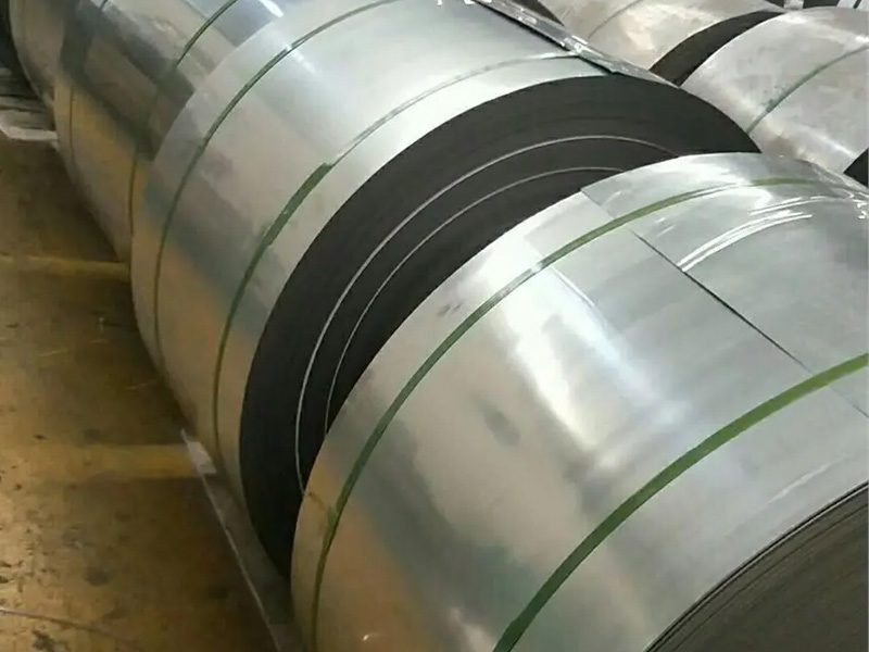 304 Stainless Steel Coil&Strip