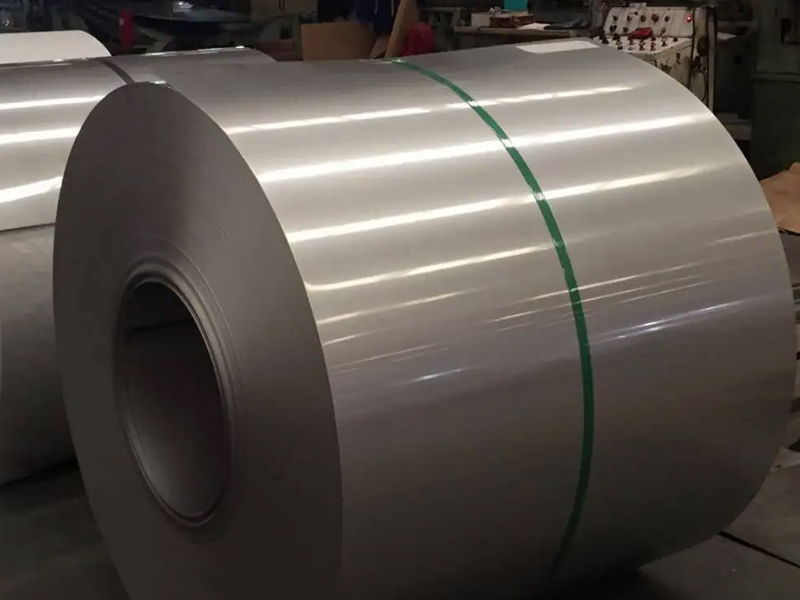 316L Stainless Steel Coil&Strip