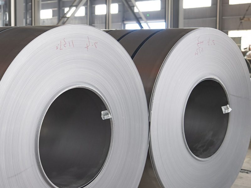 304L Stainless Steel Coil&Strip
