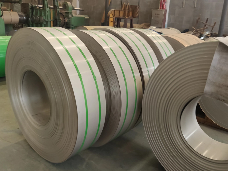 201 Stainless Steel Coil&Strip