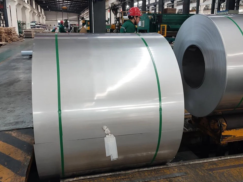 304 Stainless Steel Coil&Strip