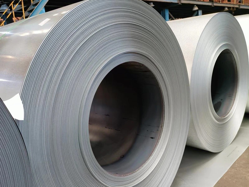 Z275 Galvanized Coil