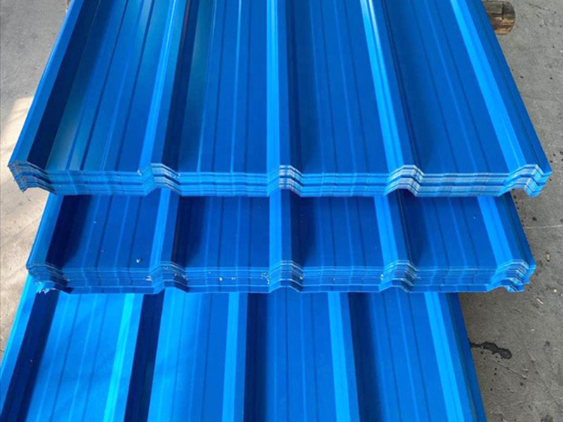 SGC340 Roofing Sheet/Plate