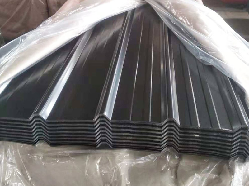 SGH540 Roofing Sheet/Plate