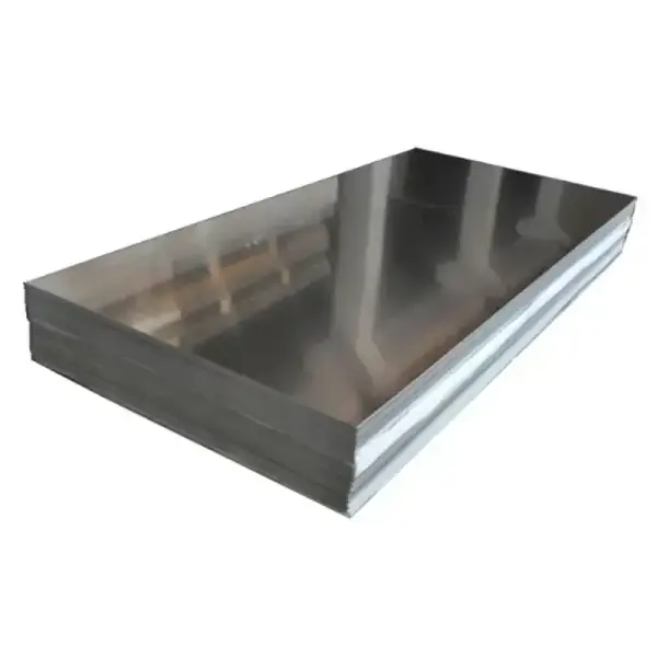 316 Stainless Steel Sheet