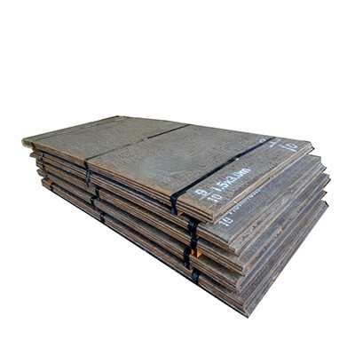 Carbon steel plate  Wear Plate