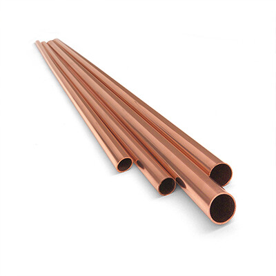 Copper Tube T1,T2,C10100,C10200