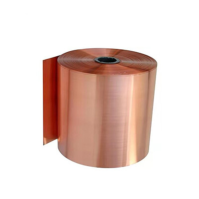 Copper Coil C71500,C71520