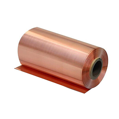 Copper Coil Factory Direct Sales 