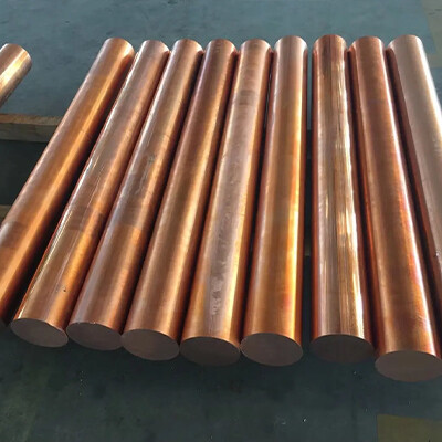 Copper Rod