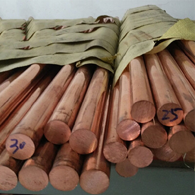 Copper Rod