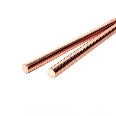 Copper Rod