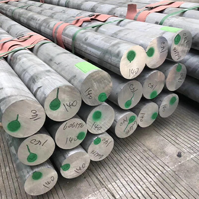 Aluminum rod factory Outlet
