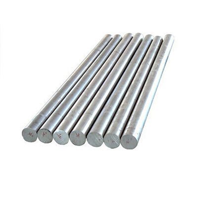 Aluminum rod 