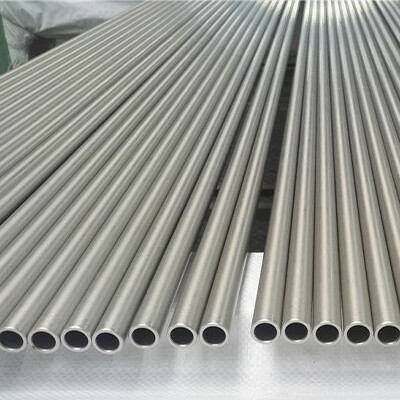 Aluminum tube  factory Outlet