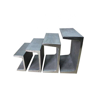 channel steel AS/NZS