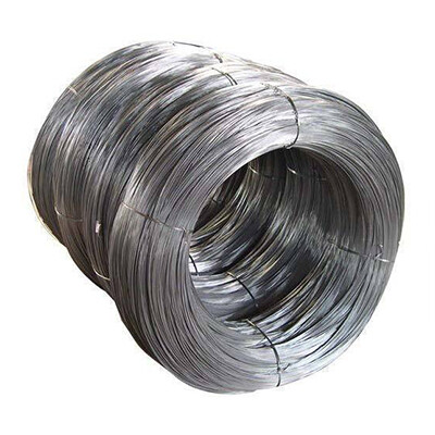 Carbon steel wire Hot Rolled