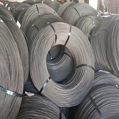 Carbon steel wire Cold Rolled