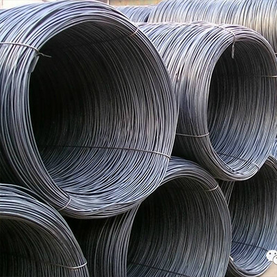 Carbon steel wire