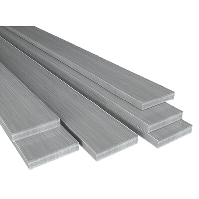 Carbon steel flat steel factory Outlet 