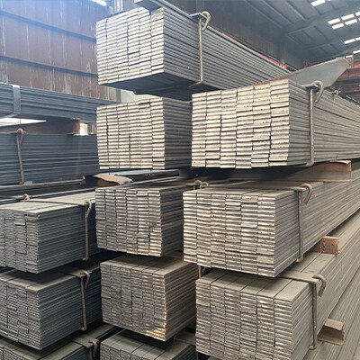Carbon steel flat steel Good price 