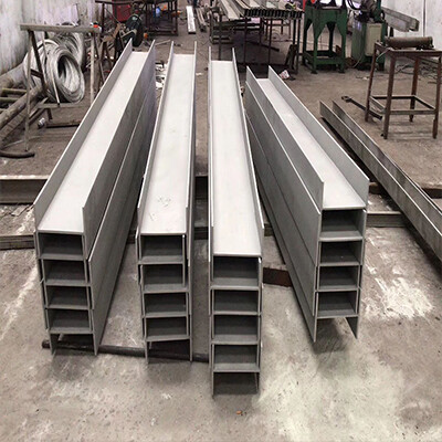 H beam ASTM