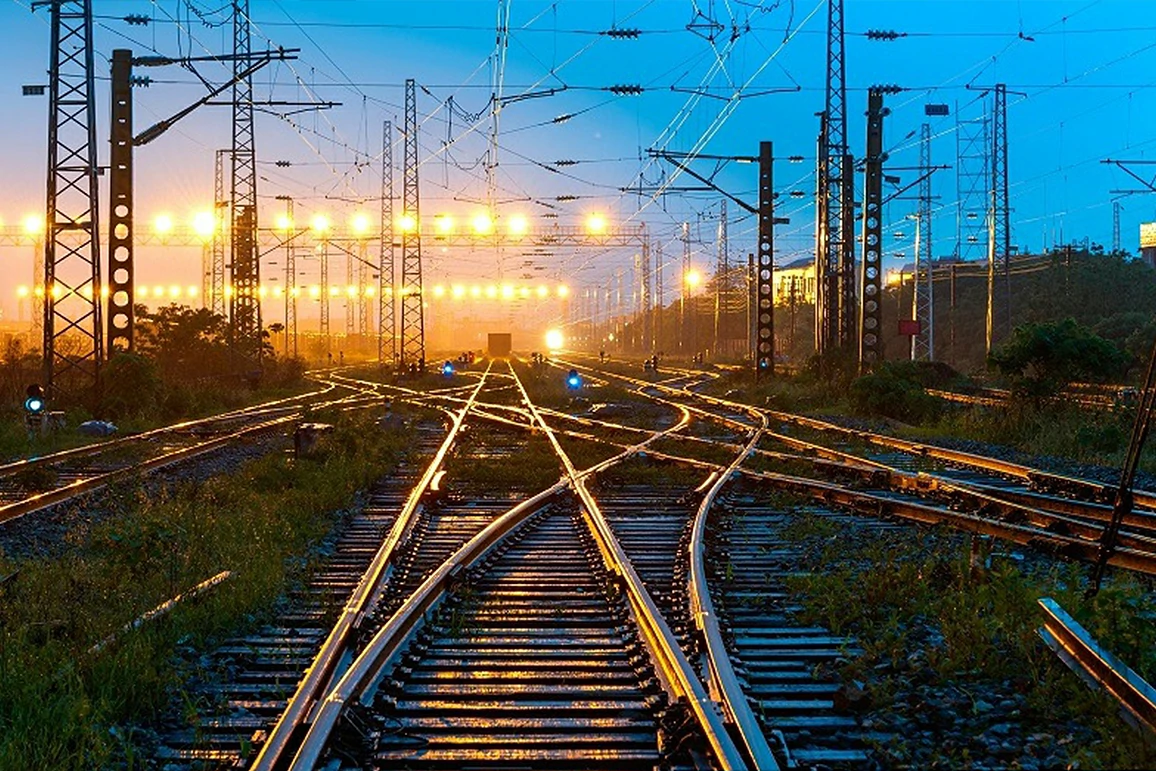 Rail Transit