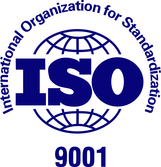 ISO 9001