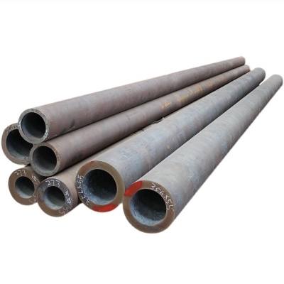 Hot rolled Carbon steel round pipe fire protection steel pipe