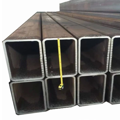 Carbon steel cube pipe