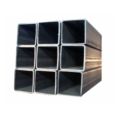 Carbon steel cube pipe