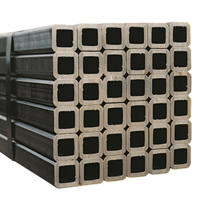 Carbon steel cube pipe