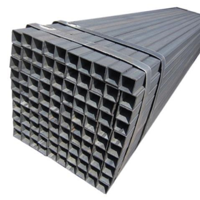 Carbon steel cube pipe