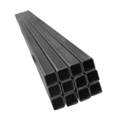 Carbon steel cube pipe