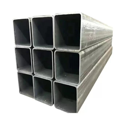 Carbon steel cube pipe