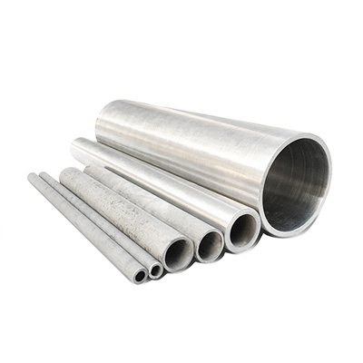 Galvanized square pipe